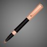 Купить Шариковая ручка Aurora TU Metal Cap Black PGT, в подарочной коробке, Покрытия: позолота, позолота, смола, 2026 г.