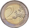 Купить Португалия 2 евро (euro) 2019 600 лет открытию острова Мадейра