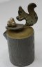 Купить Кофемолка ручная " Белка ", металл, краска, СССР, 1960-1969 гг.