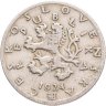 Купить Чехословакия 50 геллеров (haleru) 1924