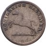 Купить Ганновер 1 грош 1858