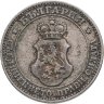 Купить Болгария 20 стотинок (стотинки) 1906