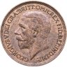 Купить Великобритания 1 фартинг (farthing) 1936