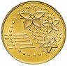 Купить Малайзия 20 сен (sen) 2011-2016, случайный год