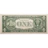 Купить США 1 доллар 1988A (Pick 480b) B-Нью Йорк