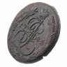 Купить 5 копеек 1782 КМ