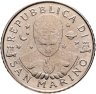 Купить Сан-Марино 100 лир 1999