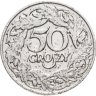 Купить Польша 50 грошей 1923