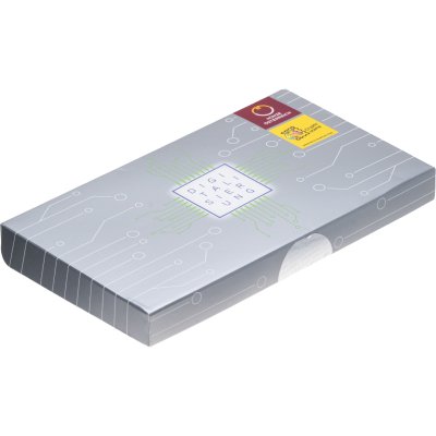 купить Австрия 25 евро 2025 "Цифровизация Special edition с криптомаркой", в футляре с сертификатом