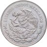 Купить Мексика 20 песо (pesos) 1980