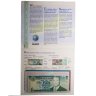 Купить Фиджи 2 доллара 2000 год (Pick 102а) Юбилейная в Буклете