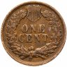 Купить США 1 цент (cent) 1907 Indian Head Cent