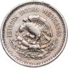 Купить Мексика 10 сентаво (centavos) 1940