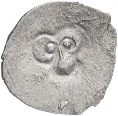 Купить Великое Княжество Рязанское. Иван Фёдорович, Денга