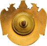 Купить Знак "Крейсер Адмирал Горшков. Vikramaditya. Россия-Индия"