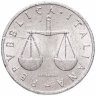 Купить Италия 1 лира (lira) 1951