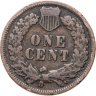 Купить США 1 цент (cent) 1902 Indian Head Cent
