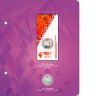 Купить Альбом Albo Numismatico "Монеты РФ, посвященные XXII Олимпийским играм в Сочи Professional" цветной