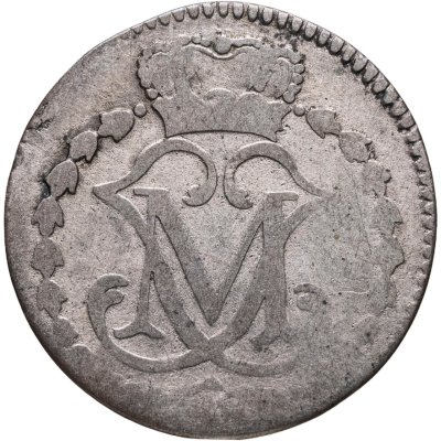 купить Великое герцогство Берг 3 штюбера (стювера) 1803