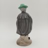 Купить Статуэтка "Мужчина с подарками", фарфор, роспись, Европа, 1990-2010 гг.