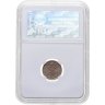 Купить 1/2 копейки 1913 СПБ,  в слабе NRG MS63 RB