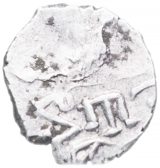 купить Гази II Гирей , Акче чекан Каффа 996 г.х.