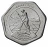 Купить Мадагаскар 10 ариари (ariary) 1999