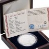 Купить Либерия 5 долларов 2009 "Русские сказки"