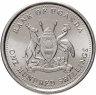 Купить Уганда 100 шиллингов (shillings) 2008