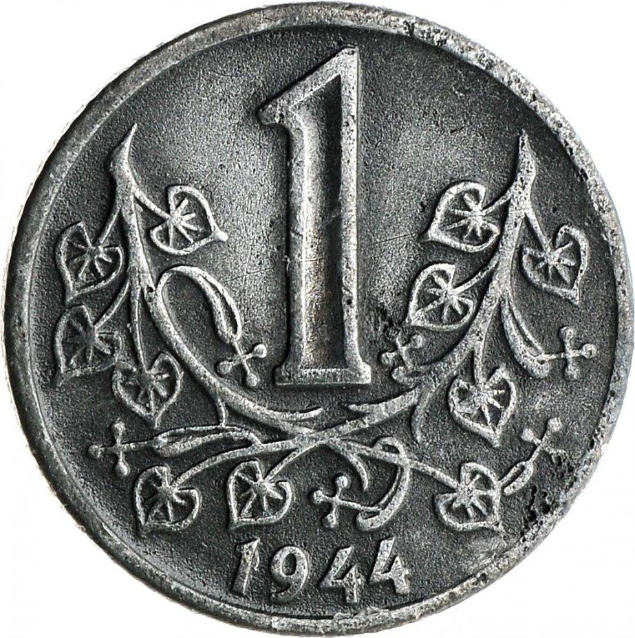 купить 1 крона 1944