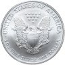 Купить США 1 доллар 2005 "Американский серебряный орёл"