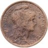 Купить Франция 1 сантим (centime) 1903
