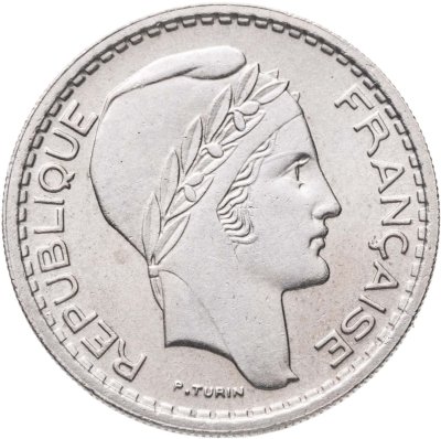 купить Франция 10 франков (francs) 1948 Без отметки монетного двора