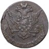 Купить 5 копеек 1778 ЕМ