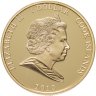 Купить Острова Кука 1 доллар 2010 "Помолвка Принца Уильяма и Кэтрин Миддлтон"