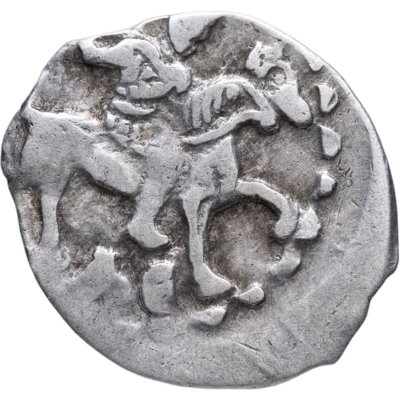 купить Иван IV Васильевич "Грозный", Денга чекан Москвы (ДЕ)