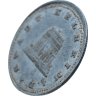 Купить Германия (нотгельд) 50 пфеннигов 1917 "Город Кельхейм"