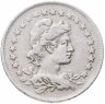 Купить Бразилия 400 рейс (reis) 1931