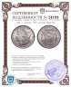 Купить США 1 доллар 1900 Доллар Моргана