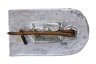 Купить Значок Космос  СССР  (Разновидность случайная )
