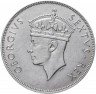 Купить Восточная Африка 1 шиллинг 1950
