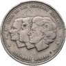Купить Доминикана 25 сентаво (centavos) 1983