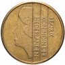 Купить Нидерланды 5 гульденов 1989- 1990 гг.