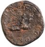 Купить Римская империя, Цецилия Паулина, супруга Максимина Фракийца, Сестерций. (Павлин)