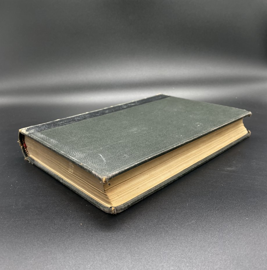 Книга Н.П. Карабчевский \"Речи\" Типография Спб. Т-ва Печатн. и Издат ...