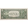 Купить США 1 доллар 1988A (Pick 480b) B-Нью Йорк
