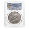 Купить Китай 1 юань 1920 "Генерал Юань Шикай" в слабе PCGS AU det