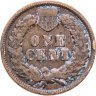 Купить США 1 цент (cent) 1902 Indian Head Cent
