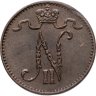 Купить 1 пенни (penni) 1915 Российская Финляндия