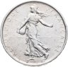 Купить Франция 5 франков (francs) 1963